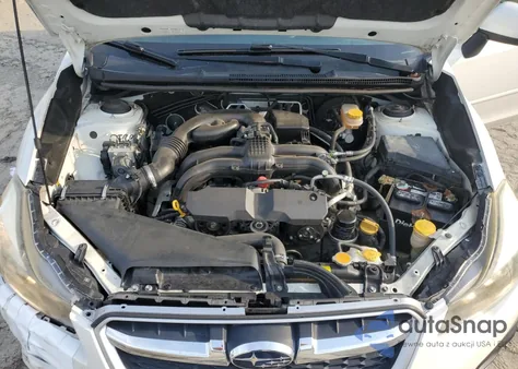 2013 Subaru Impreza Premium из США, поврежденный, VIN JF1GPAD61DH211431